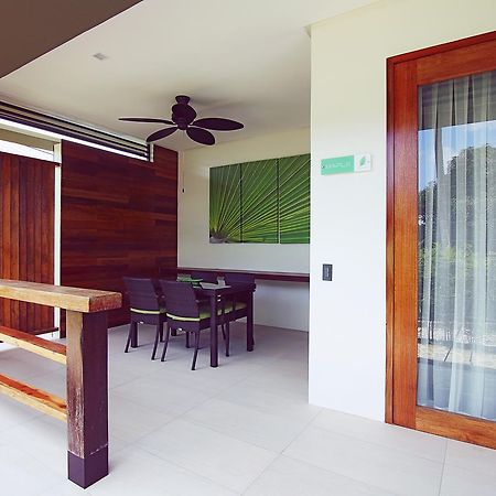 Nayomi Sanctuary Resort Batangas Eksteriør billede