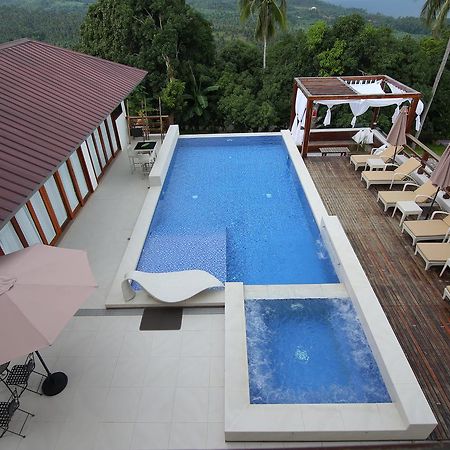 Nayomi Sanctuary Resort Batangas Eksteriør billede