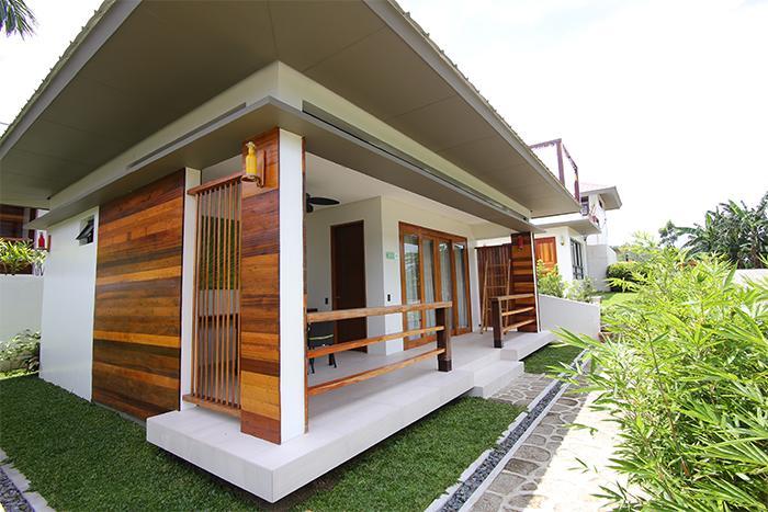 Nayomi Sanctuary Resort Batangas Eksteriør billede