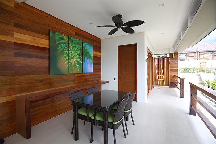Nayomi Sanctuary Resort Batangas Eksteriør billede