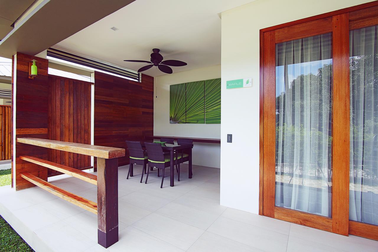 Nayomi Sanctuary Resort Batangas Eksteriør billede