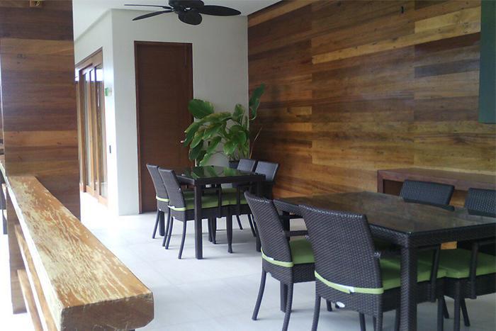 Nayomi Sanctuary Resort Batangas Eksteriør billede