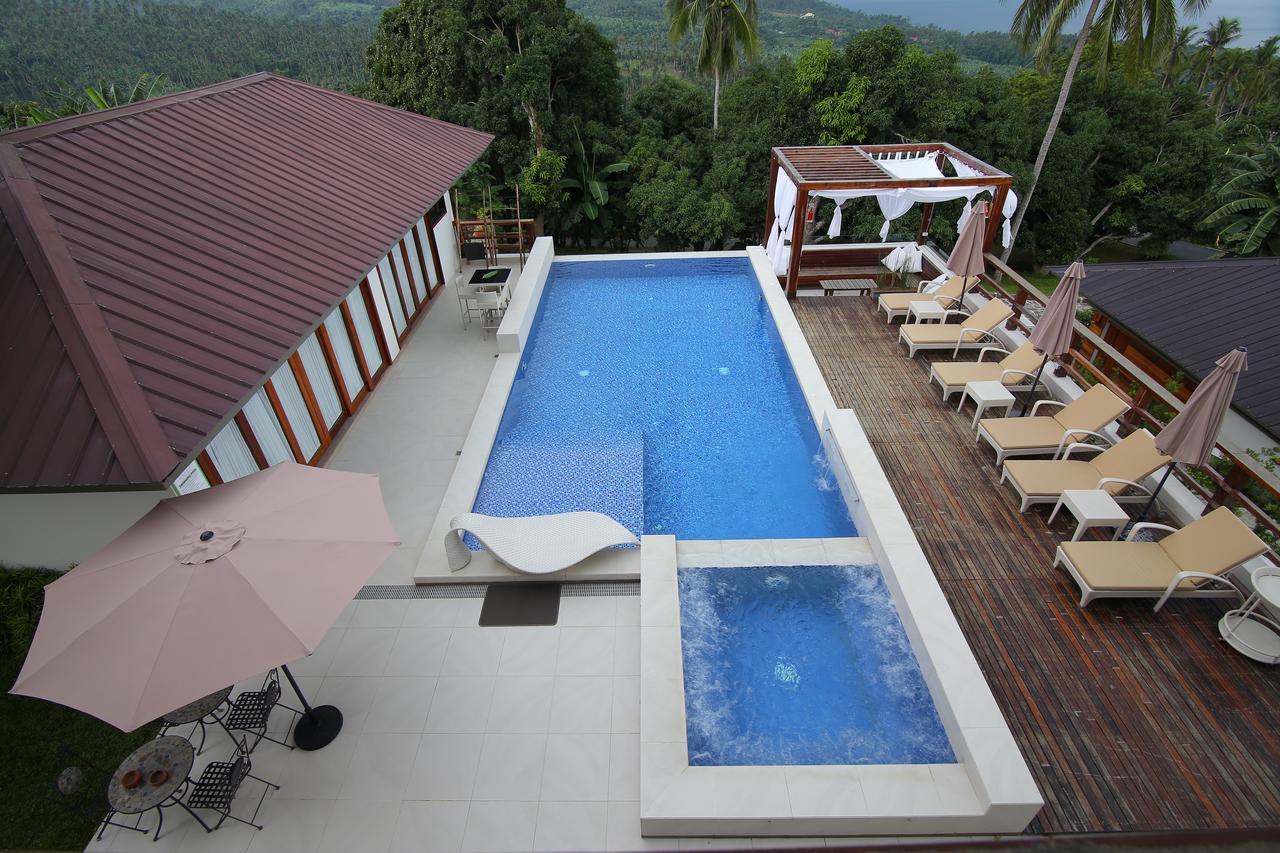 Nayomi Sanctuary Resort Batangas Eksteriør billede