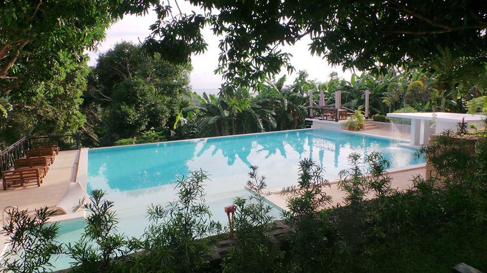 Nayomi Sanctuary Resort Batangas Eksteriør billede